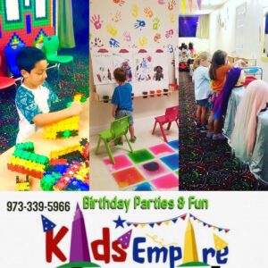 open play at kids empire