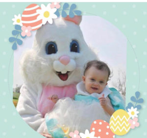 easter bunny pictures Totowa