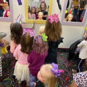 JoJo Siwa Theme Birthday Party in Totowa, New Jersey