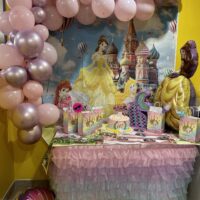 Kids FunTime All Out Birthday Parties in Northern New Jersey
