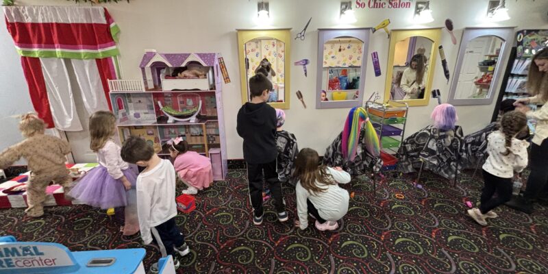 KidsFunTimeHandsOnPlayAreainNewJersey